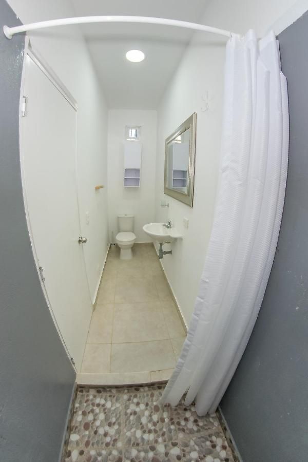 Casa Santa Rita Con Piscina Privada *
