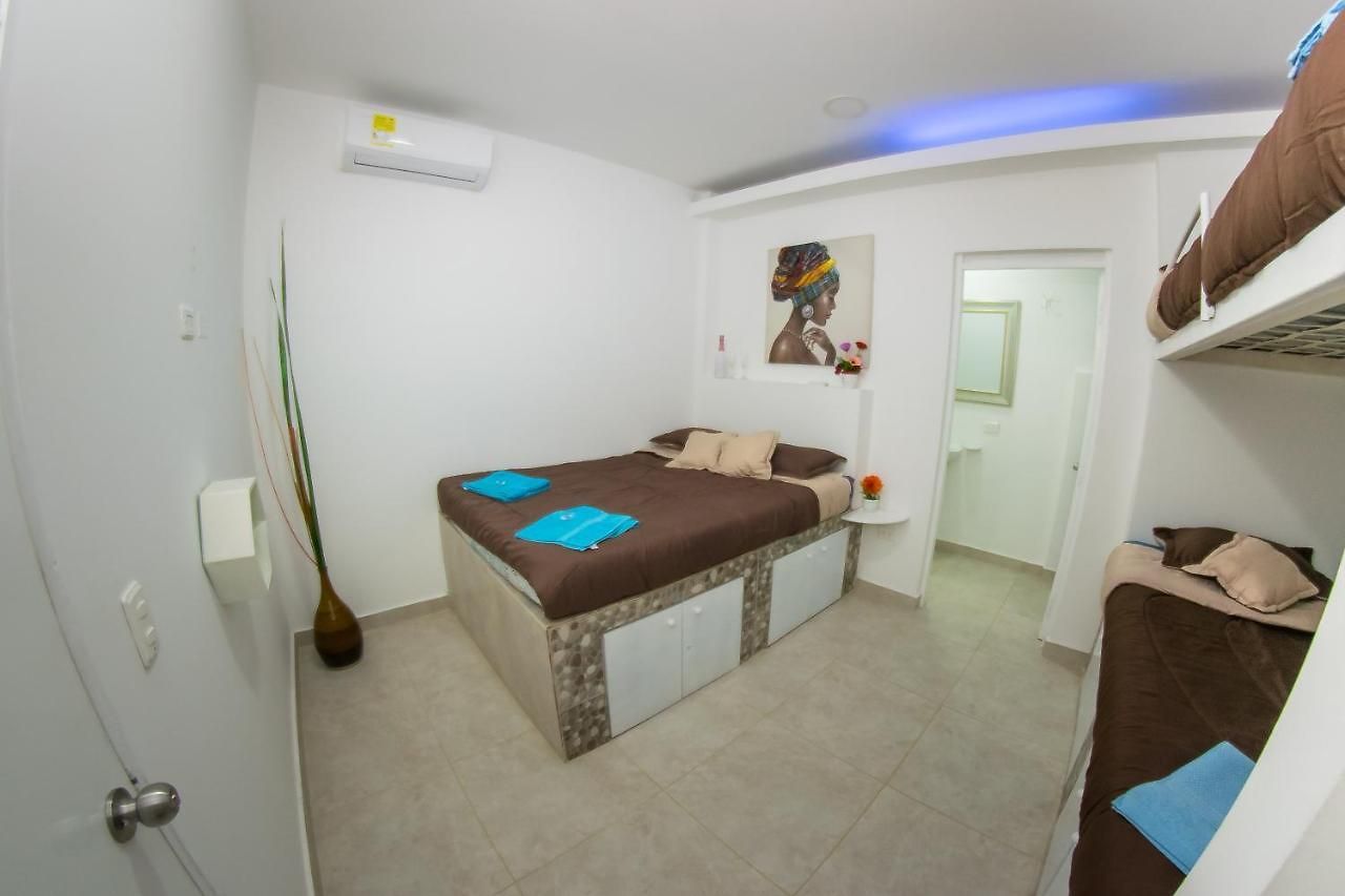 Casa Santa Rita Con Piscina Privada *