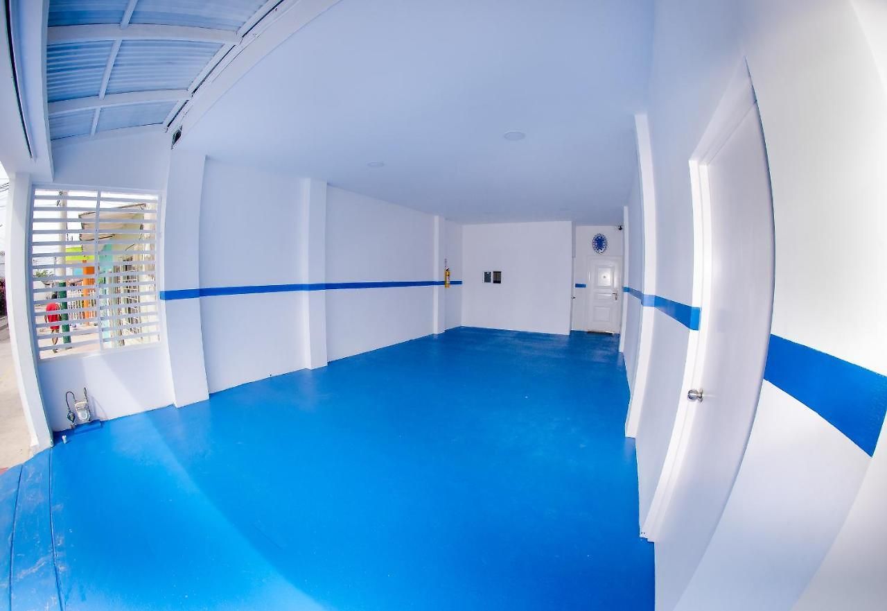 Casa Santa Rita Con Piscina Privada * Cartagena