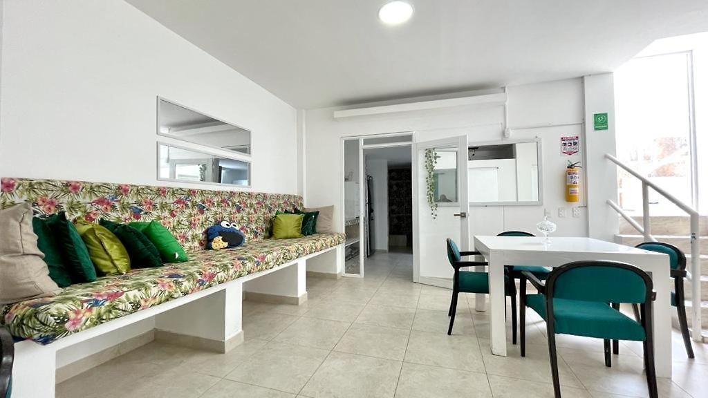 Casa Santa Rita Con Piscina Privada *