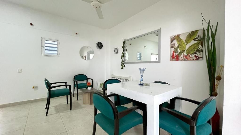 Pensión Casa Santa Rita Con Piscina Privada *
