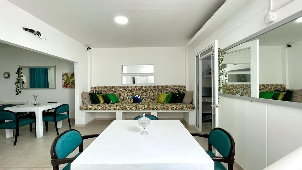 Casa Santa Rita Con Piscina Privada *