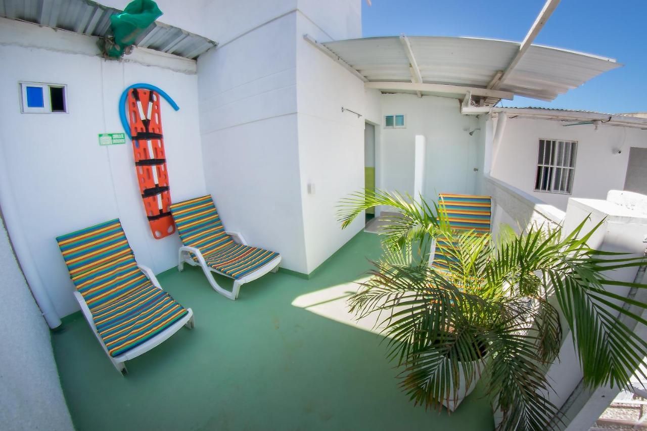 Casa Santa Rita Con Piscina Privada *