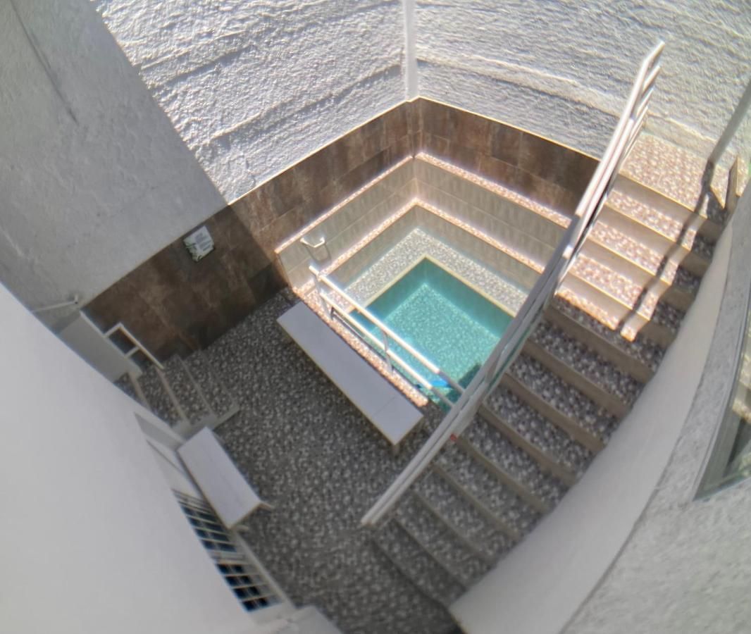 Casa Santa Rita Con Piscina Privada * Cartagena