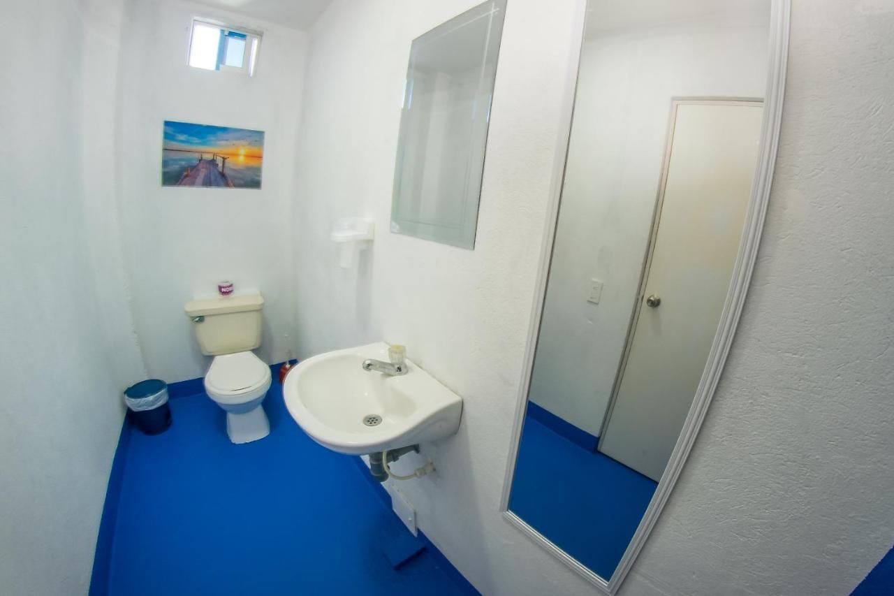 Pensión Casa Santa Rita Con Piscina Privada Cartagena
