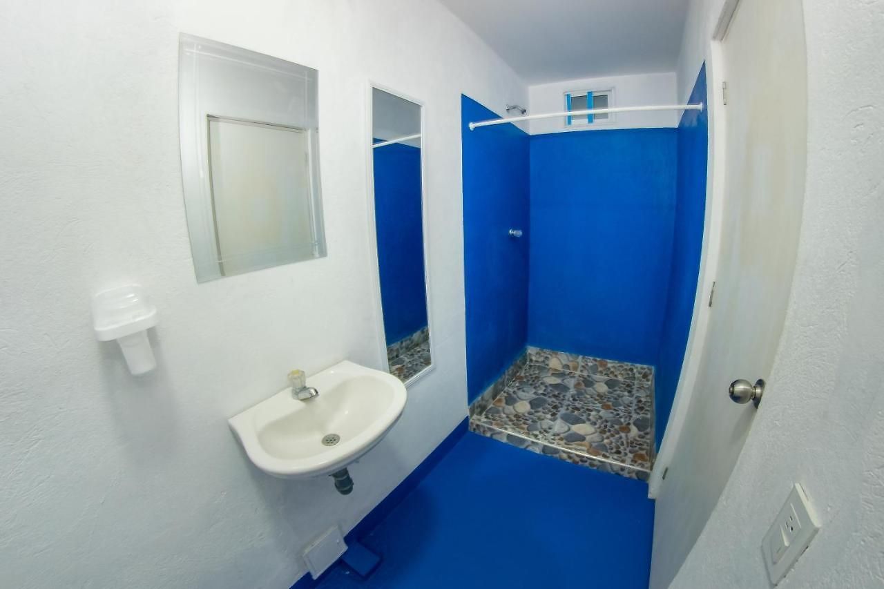 Casa Santa Rita Con Piscina Privada Pensión