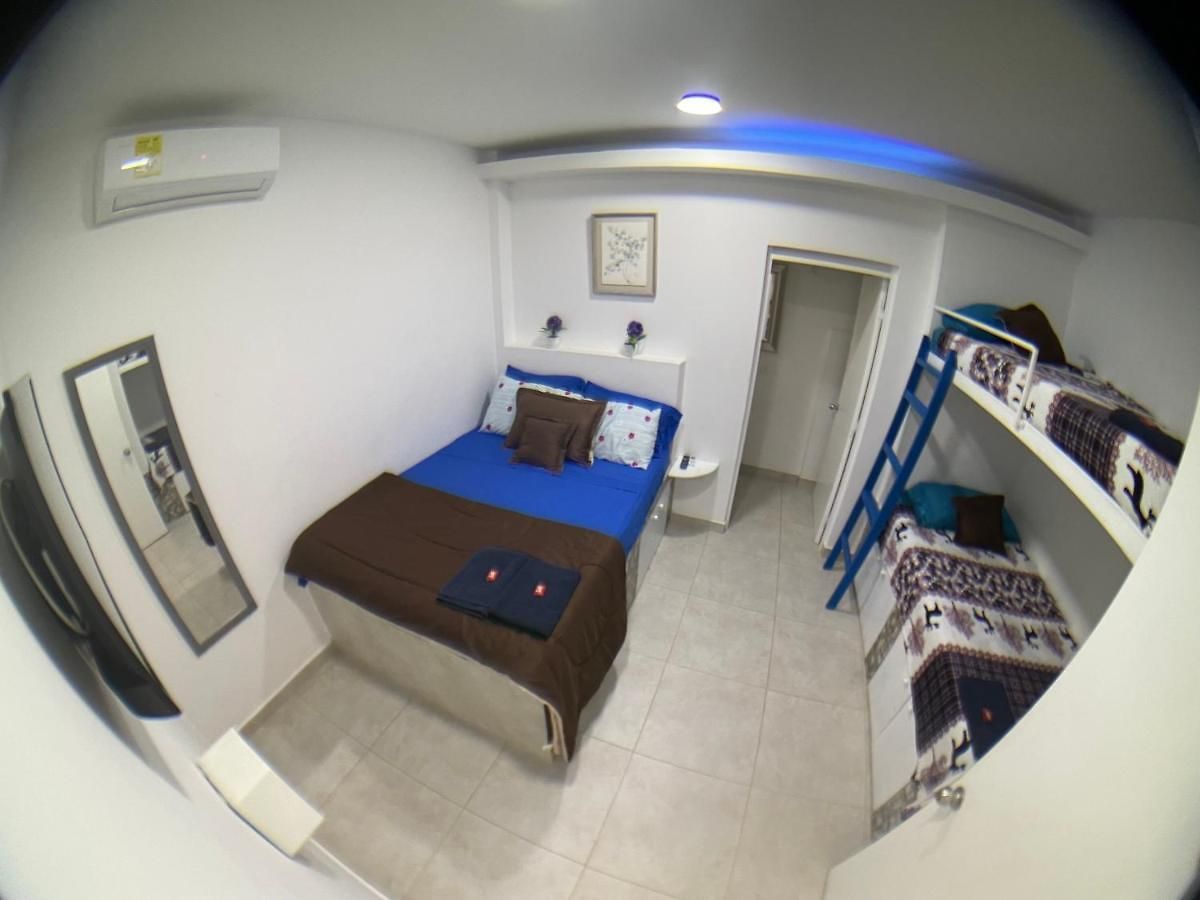 Pensión Casa Santa Rita Con Piscina Privada