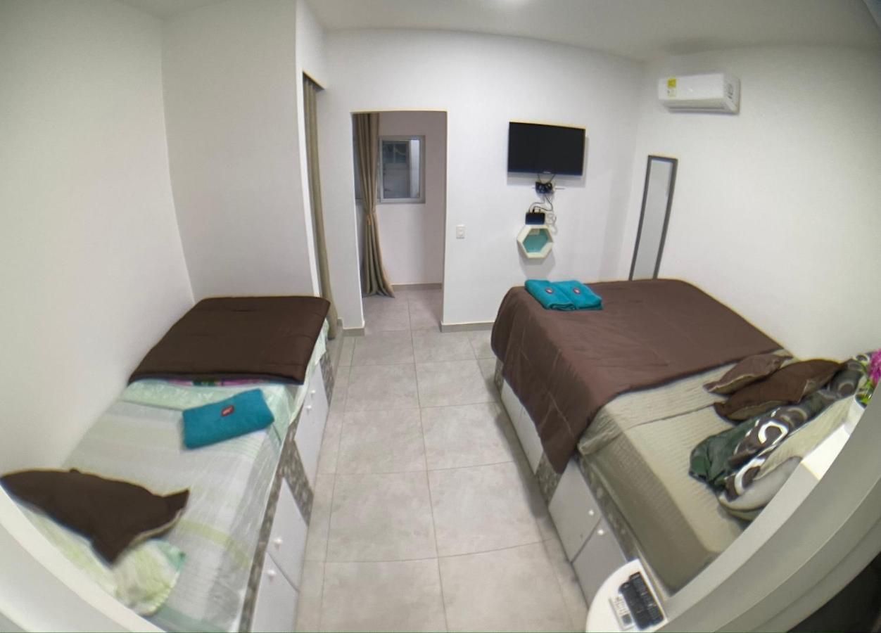Casa Santa Rita Con Piscina Privada *