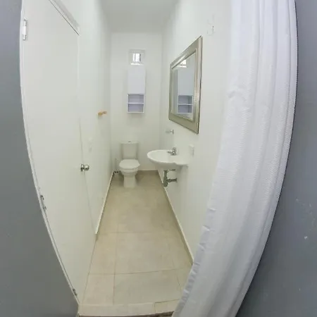 Casa Santa Rita Con Piscina Privada *