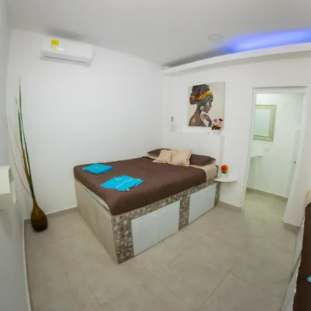 Casa Santa Rita Con Piscina Privada *