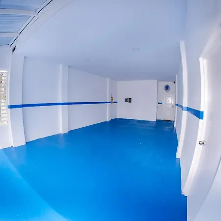 Casa Santa Rita Con Piscina Privada * Cartagena