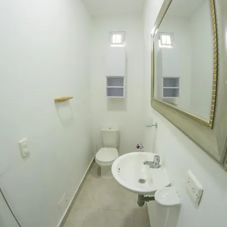 Pensión Casa Santa Rita Con Piscina Privada Cartagena