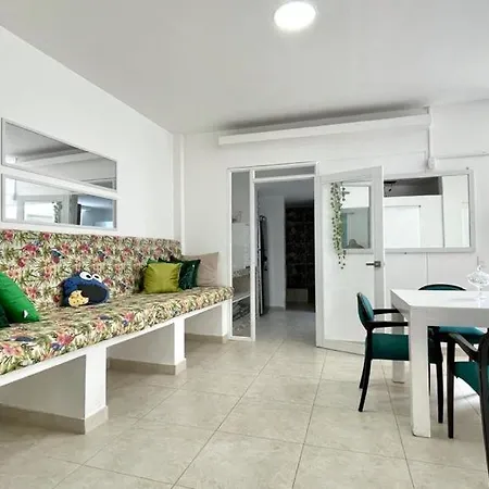 Casa Santa Rita Con Piscina Privada *