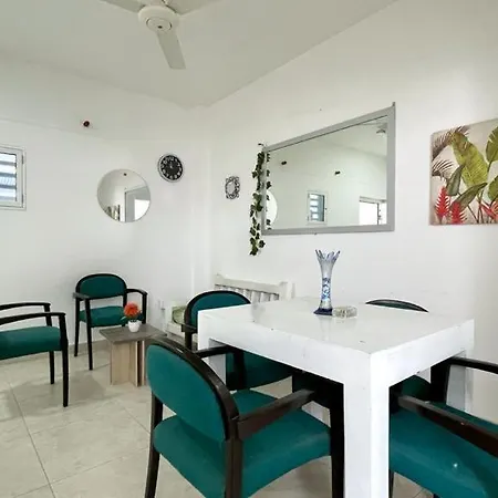 Pensión Casa Santa Rita Con Piscina Privada *