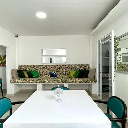 Casa Santa Rita Con Piscina Privada *