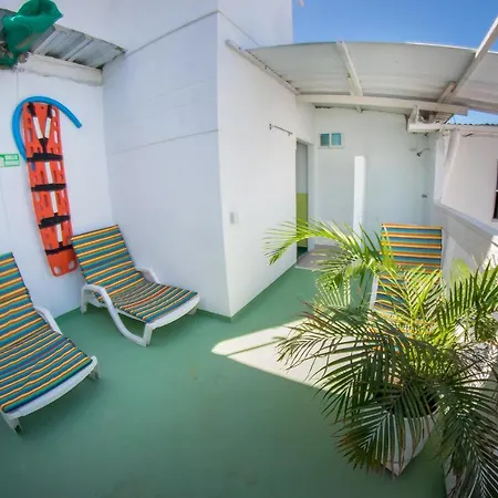 Casa Santa Rita Con Piscina Privada *