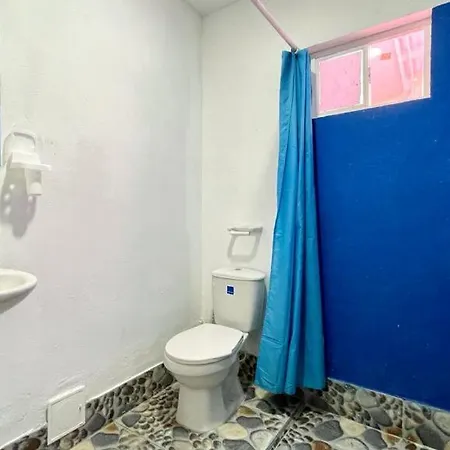 Casa Santa Rita Con Piscina Privada Pensión *