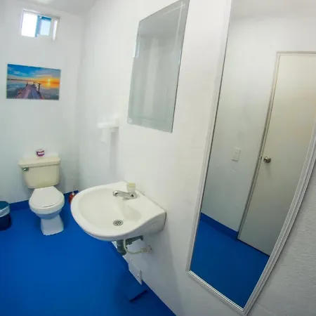 Pensión Casa Santa Rita Con Piscina Privada Cartagena