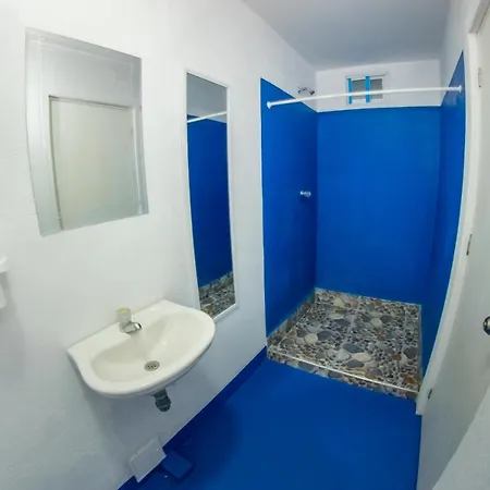 Casa Santa Rita Con Piscina Privada Pensión