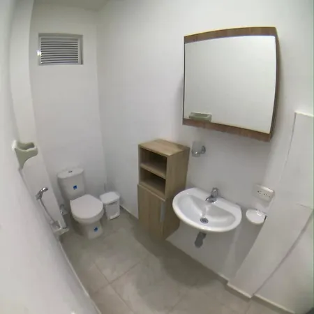 Casa Santa Rita Con Piscina Privada