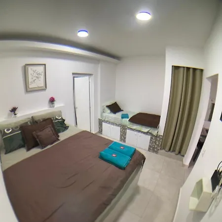 Casa Santa Rita Con Piscina Privada Cartagena